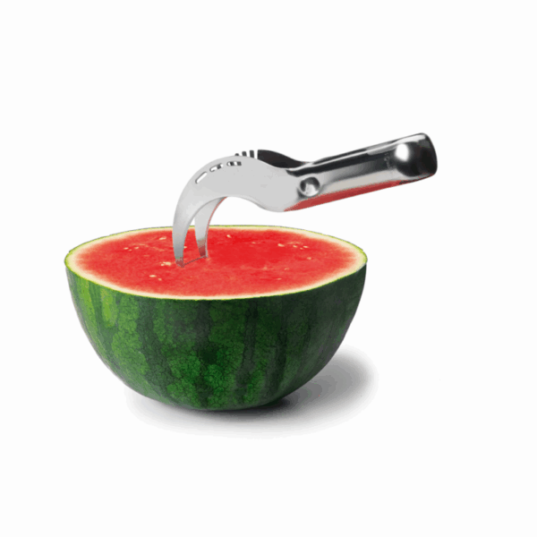 ibili watermeloen snijder rvs ibili watermeloen snijder rvs