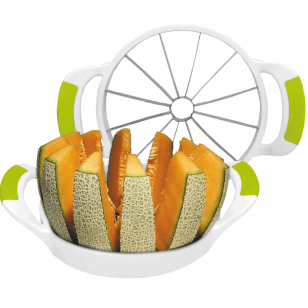 ibili meloen of ananas snijder