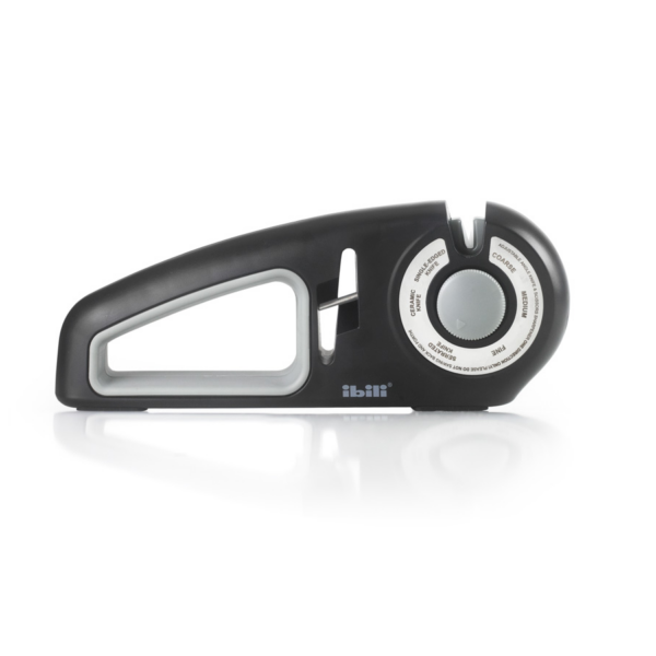 ibili messenslijper met 7 functies