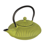 ibili gietijzeren theepot verde