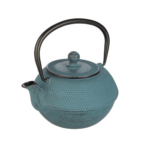 ibili gietijzeren theepot azul