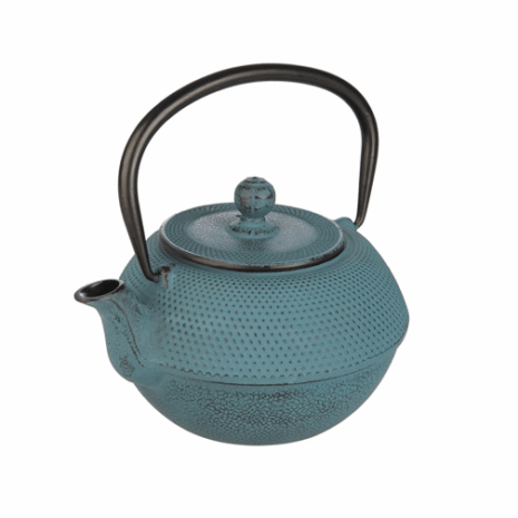 ibili gietijzeren theepot azul ibili gietijzeren theepot azul