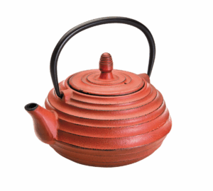 Ibili Gietijzeren theepot Ceylan 0,7 liter Ibili Gietijzeren theepot Ceylan 0,7 liter