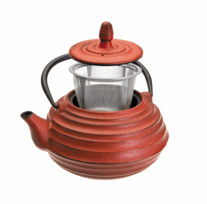 Ibili Gietijzeren theepot Ceylan 0,7 liter Ibili Gietijzeren theepot Ceylan 0,7 liter