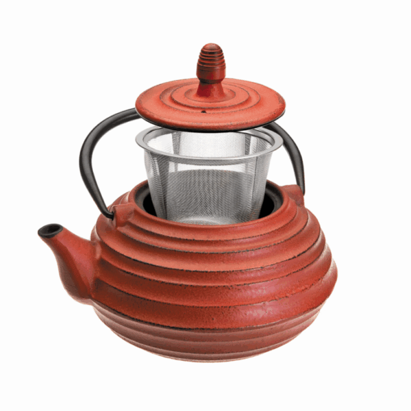 ibili gietijzeren theepot ceylan