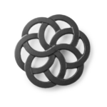 ibili gietijzeren onderzetter saigon