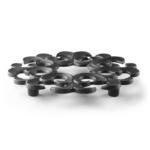 ibili gietijzeren onderzetter perth