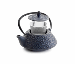 Ibili Gietijzeren theepot Malasia 0,8 liter Ibili Gietijzeren theepot Malasia 0,8 liter