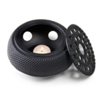 ibili gietijzeren rechaud