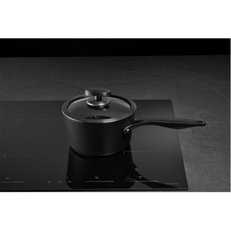 scanpan pro sb+ inductie steelpan met deksel scanpan pro sb+ inductie steelpan met deksel