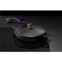 scanpan pro sb+ inductie sauteerpan 32 cm met deksel