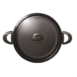 scanpan pro sb+ inductie sauteerpan 32 cm met deksel
