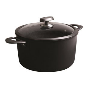 Scanpan Pro SB+ inductie kookpan met deksel - 20 cm