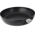 scanpan urban hapjespan 28 cm met afneembare steel