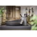 scanpan urban hapjespan 28 cm met afneembare steel