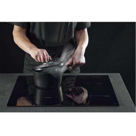 scanpan pro sb+ inductie steelpan met deksel scanpan pro sb+ inductie steelpan met deksel