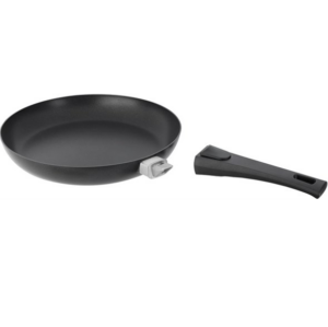 Scanpan Urban koekenpan met afneembare steel Stratanium