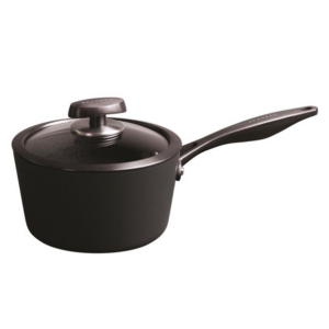 Scanpan Pro SB+ inductie steelpan met deksel - 18 cm