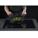 scanpan pro sb+ inductie diepe hapjespan 26 cm met deksel
