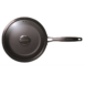 scanpan pro sb+ inductie diepe hapjespan 26 cm met deksel