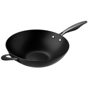 Scanpan Pro SB+ inductie wok 32 cm