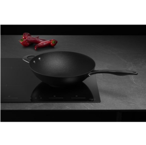 Scanpan Pro SB+ inductie wok 32 cm
