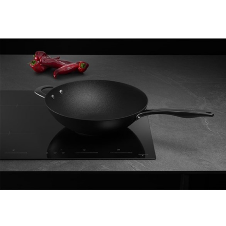 scanpan pro sb+ inductie wok 32 cm scanpan pro sb+ inductie wok 32 cm