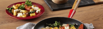 Waarom de Le Creuset Signature Koekenpan van Gietijzer Niet in Jouw Keuken Mag Ontbreken
