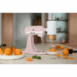 kitchenaid schaafijs accessoire