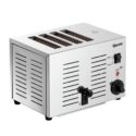 bartscher toaster 4 slots