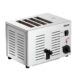 bartscher toaster 4 slots