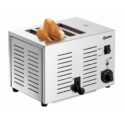 bartscher toaster 4 slots