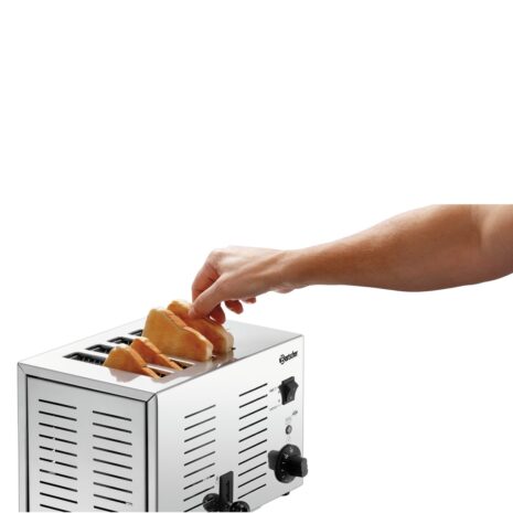 bartscher toaster 4 slots bartscher toaster 4 slots