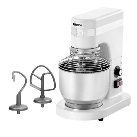 bartscher planetaire mixer 5l bartscher planetaire mixer 5l