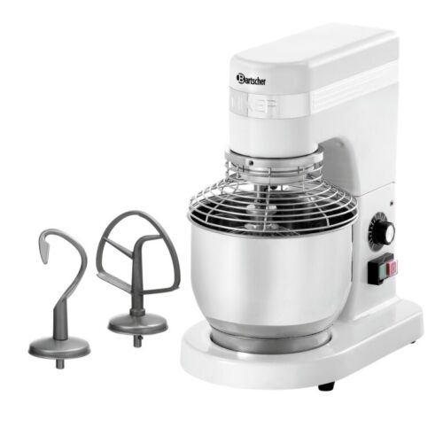 bartscher planetaire mixer 5l bartscher planetaire mixer 5l