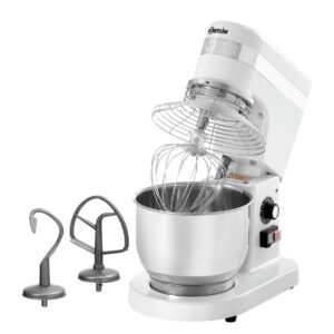 Bartscher Planetaire Mixer 5L Bartscher Planetaire Mixer 5L
