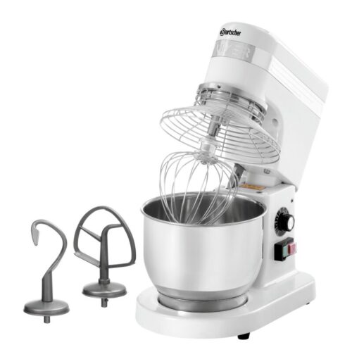 bartscher planetaire mixer 5l bartscher planetaire mixer 5l