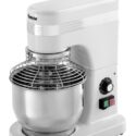 bartscher planetaire mixer 5l