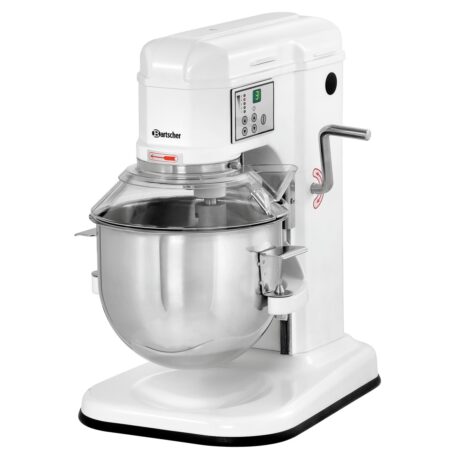 bartscher planetaire mixer 7l bartscher planetaire mixer 7l