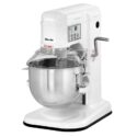 bartscher planetaire mixer 7l