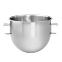 bartscher planetaire mixer 7l