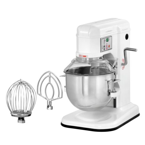 bartscher planetaire mixer 7l