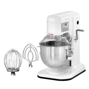 Bartscher Planetaire Mixer 7L Pro Professionele Mixer