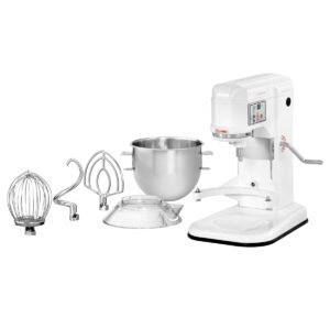Bartscher Planetaire Mixer 7L Bartscher Planetaire Mixer 7L