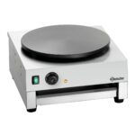 bartscher crêpe bakplaat