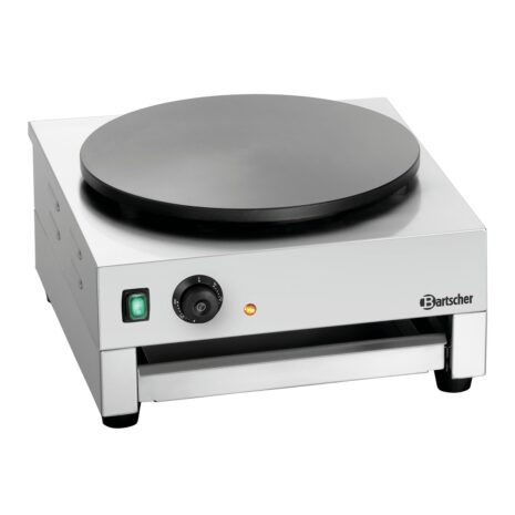 bartscher crêpe bakplaat bartscher crêpe bakplaat