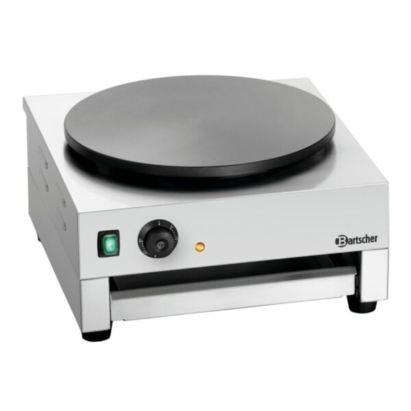 bartscher crêpe bakplaat bartscher crêpe bakplaat