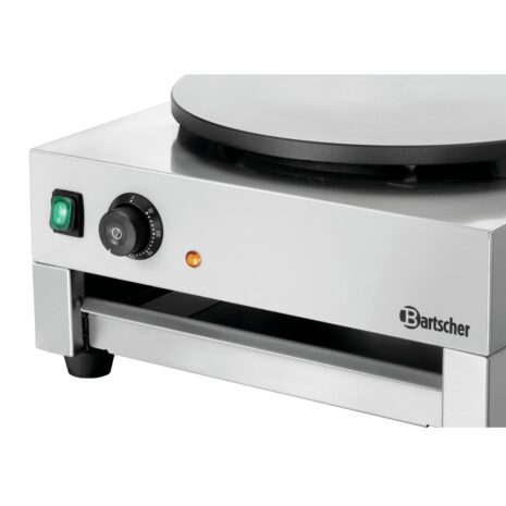 bartscher crêpe bakplaat bartscher crêpe bakplaat