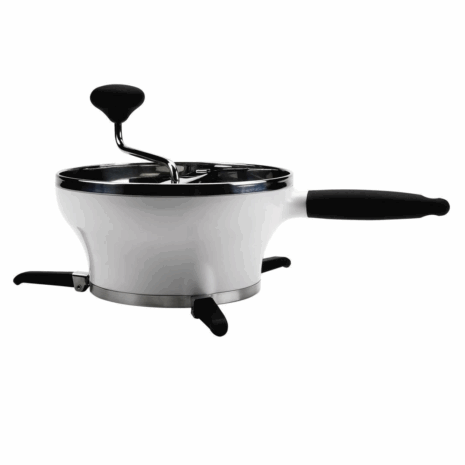 oxo passeerzeef met 3 schijven oxo passeerzeef met 3 schijven