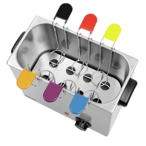 bartscher eierkoker voor max 6 eieren bartscher eierkoker voor max 6 eieren